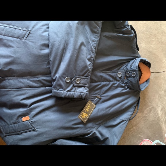 Coat for Men the Best quality - Picture 3 of 8